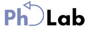 logotipo phlab curso php do zero ao profissional